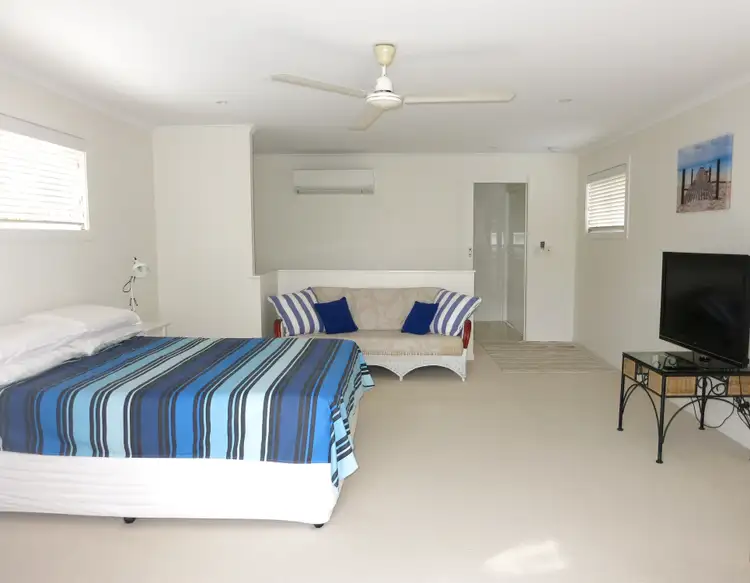 Seventh view of Homely house listing, 11 Cassia Cres, Cardwell QLD 4849