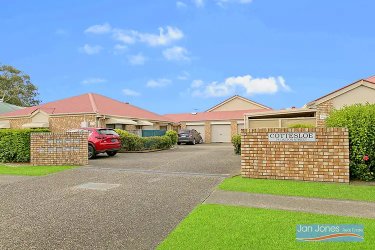 Main view of Homely unit listing, 7/74 Dalton Street, Kippa-ring QLD 4021