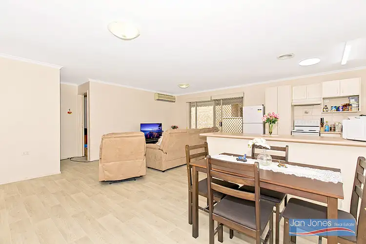 Fifth view of Homely unit listing, 7/74 Dalton Street, Kippa-ring QLD 4021
