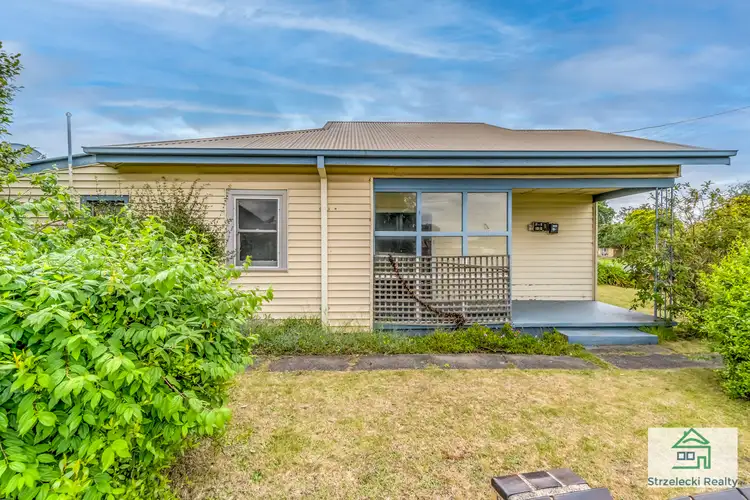 1 Langford St, Moe VIC 3825