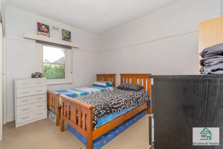 Seventh view of Homely house listing, 1 Langford St, Moe VIC 3825