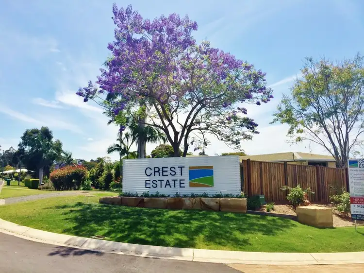Third view of Homely land listing, Lot 410 Serenity Drive, Southside QLD 4570