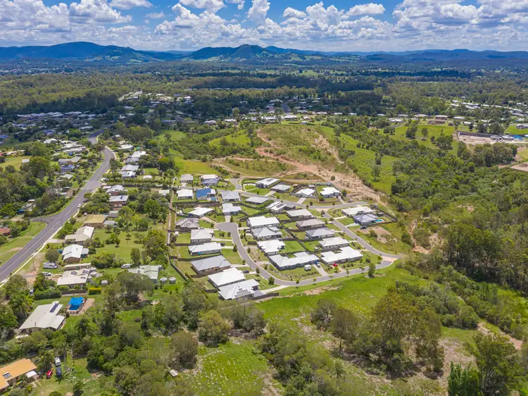 Fourth view of Homely land listing, Lot 410 Serenity Drive, Southside QLD 4570