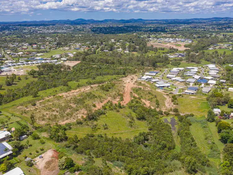 Fifth view of Homely land listing, Lot 410 Serenity Drive, Southside QLD 4570