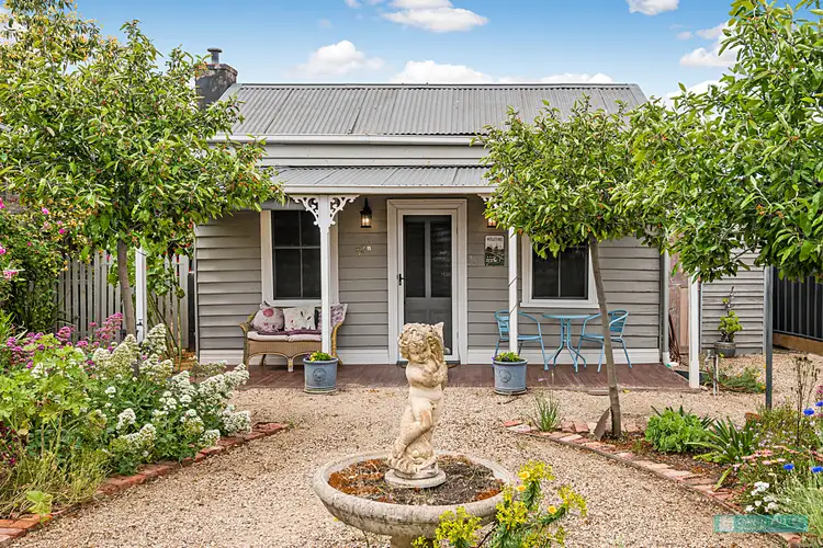 Main view of Homely house listing, 53B Victoria St, Eaglehawk VIC 3556