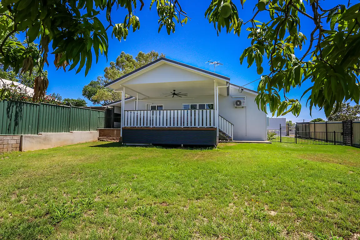 Main view of Homely house listing, 12 Nineteenth Avenue, Mount Isa QLD 4825