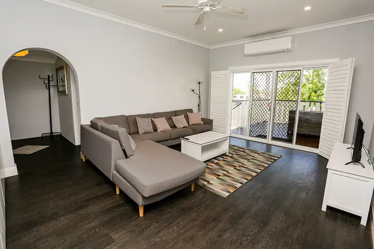 Second view of Homely house listing, 12 Nineteenth Avenue, Mount Isa QLD 4825