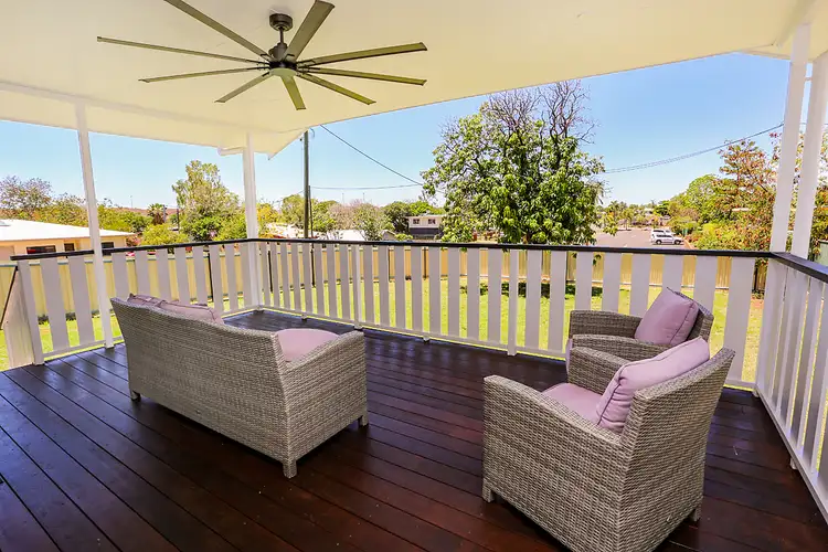Fourth view of Homely house listing, 12 Nineteenth Avenue, Mount Isa QLD 4825