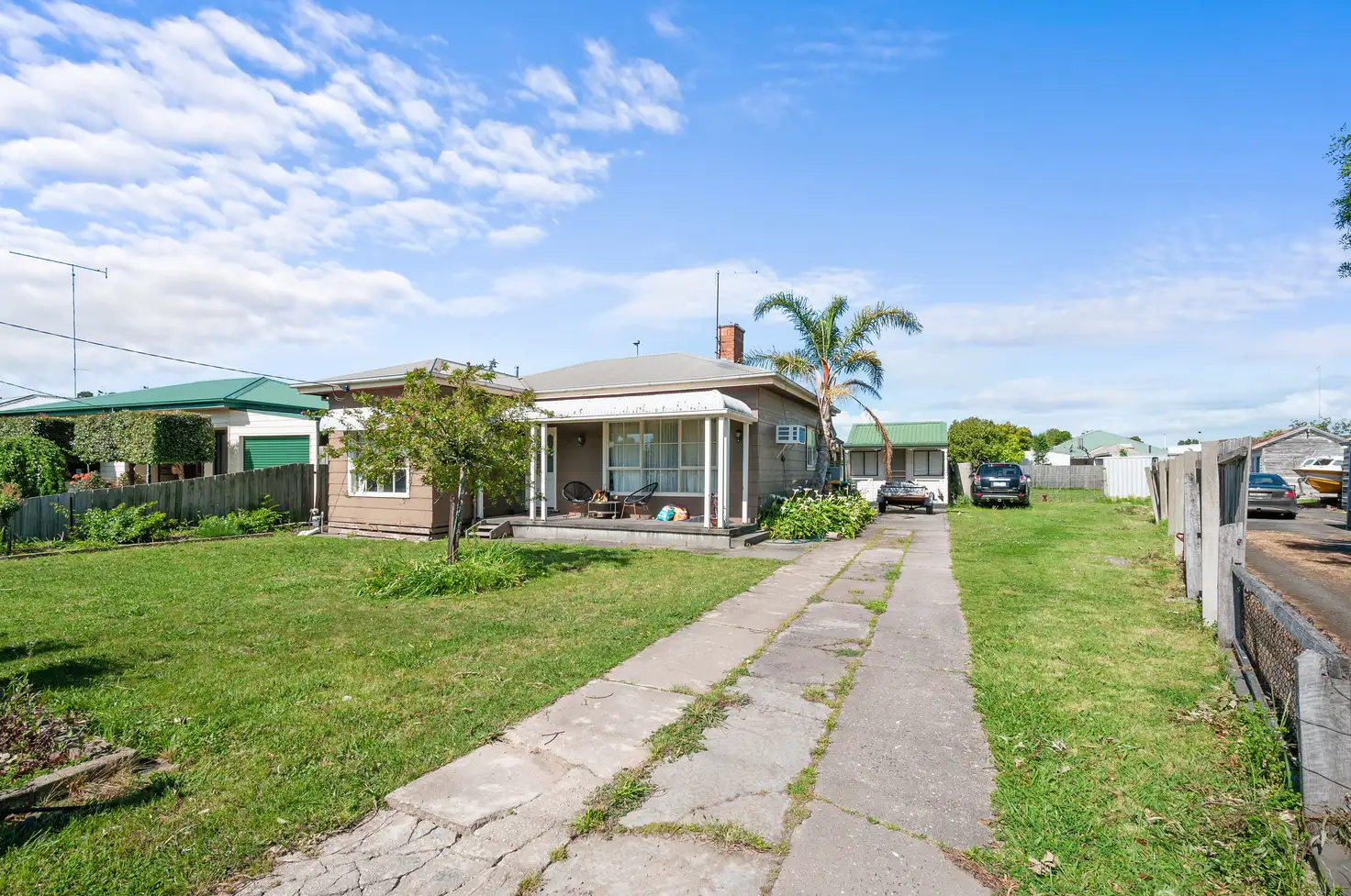 Main view of Homely house listing, 7 Broadford Ct, Traralgon VIC 3844