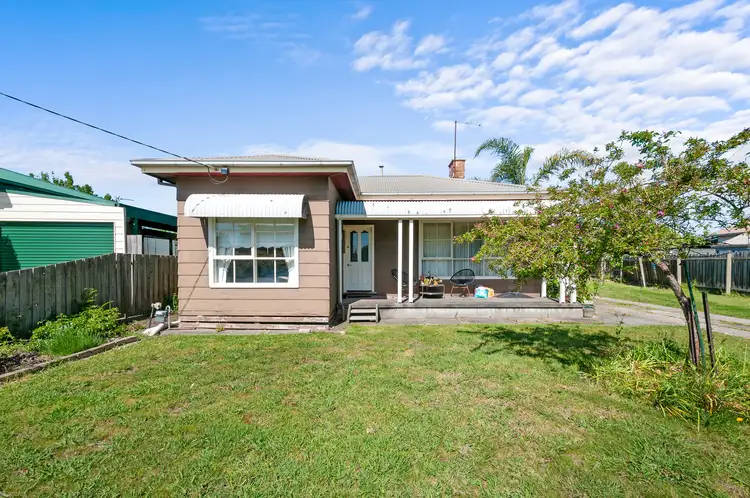 Second view of Homely house listing, 7 Broadford Ct, Traralgon VIC 3844