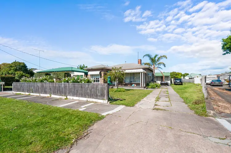 Third view of Homely house listing, 7 Broadford Ct, Traralgon VIC 3844