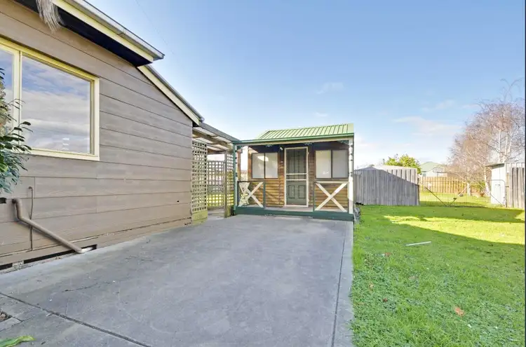 Sixth view of Homely house listing, 7 Broadford Ct, Traralgon VIC 3844