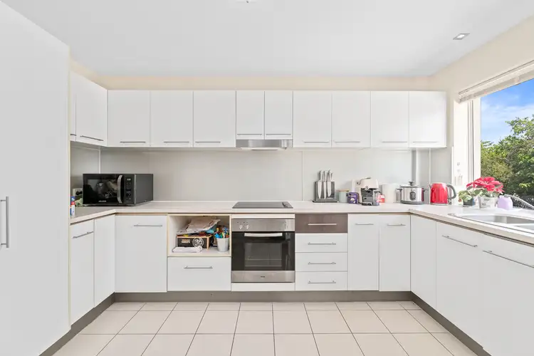 Third view of Homely apartment listing, 12/96 Prospect Rd, Gaythorne QLD 4051