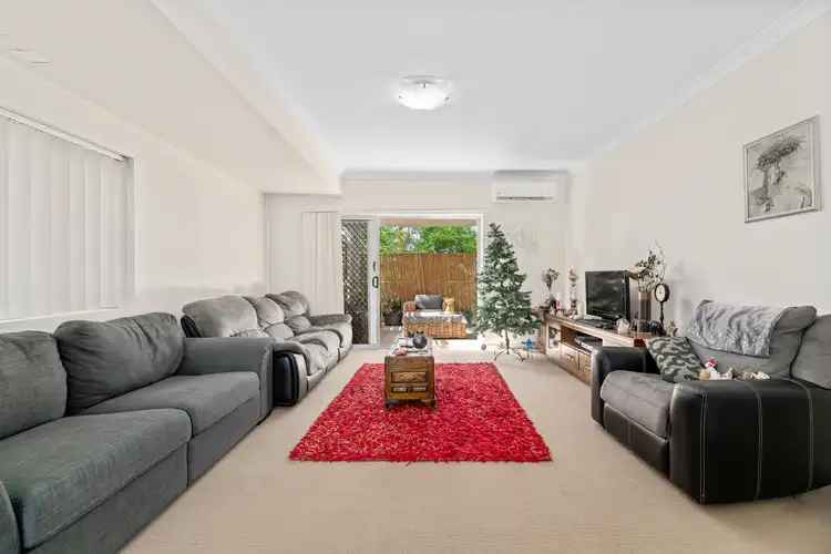 Fifth view of Homely apartment listing, 12/96 Prospect Rd, Gaythorne QLD 4051