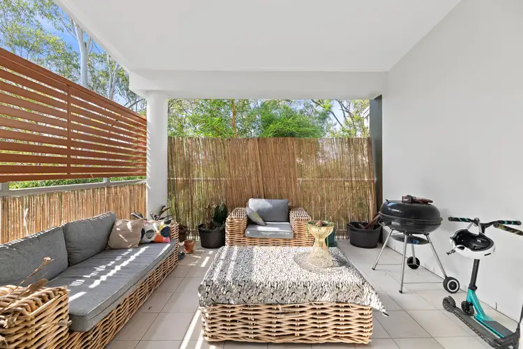 Sixth view of Homely apartment listing, 12/96 Prospect Rd, Gaythorne QLD 4051