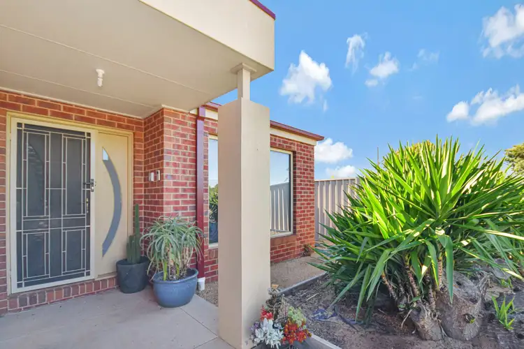 Main view of Homely townhouse listing, Unit 1/93 Parkside Dr, Shepparton VIC 3630