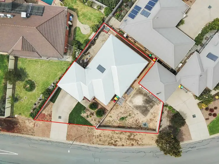 Second view of Homely townhouse listing, Unit 1/93 Parkside Dr, Shepparton VIC 3630