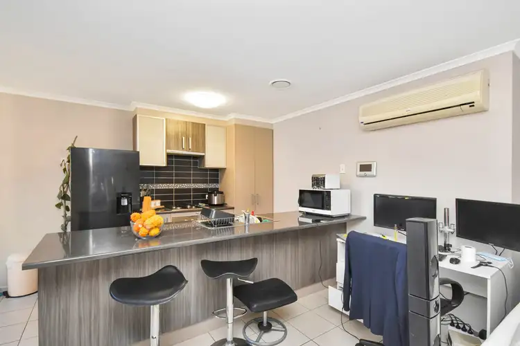 Fourth view of Homely townhouse listing, Unit 1/93 Parkside Dr, Shepparton VIC 3630