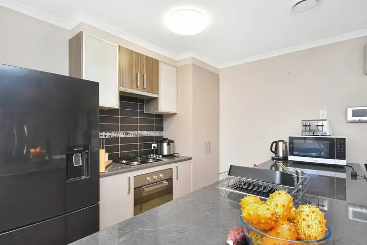 Fifth view of Homely townhouse listing, Unit 1/93 Parkside Dr, Shepparton VIC 3630