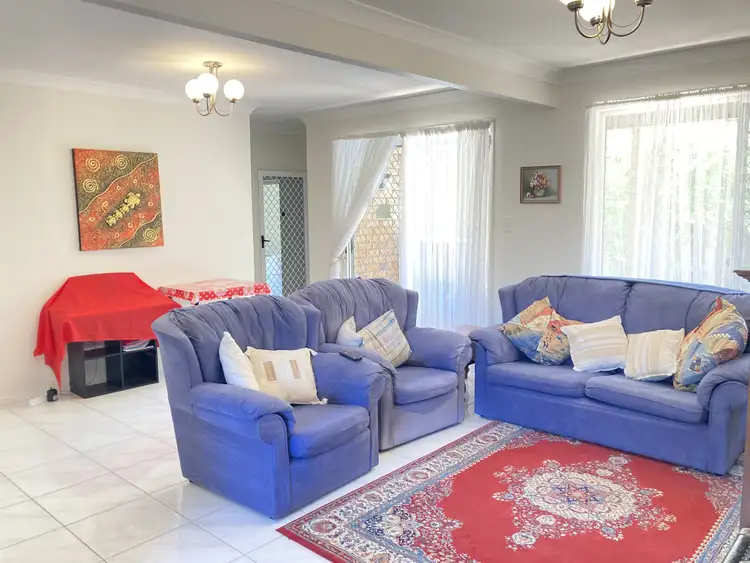 Second view of Homely townhouse listing, Unit 3/9 Central Ave, Deception Bay QLD 4508
