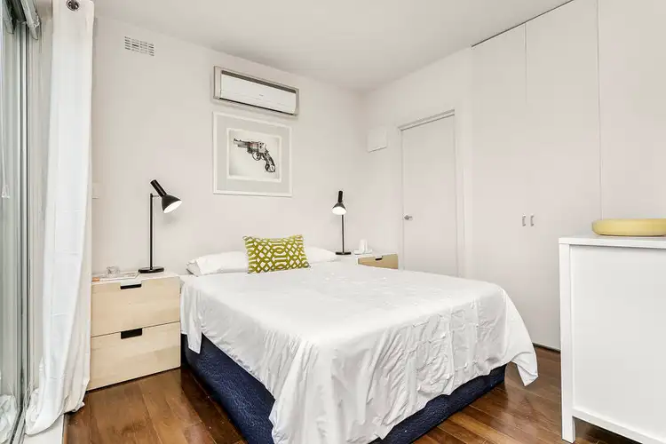 Fourth view of Homely apartment listing, 101/363 Beaconsfield Parade, St Kilda West VIC 3182