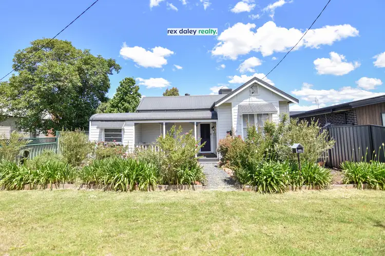 Main view of Homely house listing, 49 Chester Street, Inverell NSW 2360