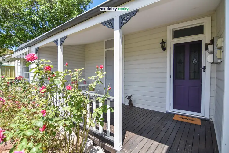 Second view of Homely house listing, 49 Chester Street, Inverell NSW 2360