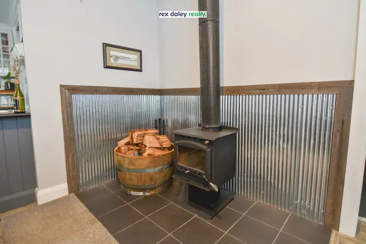 Fifth view of Homely house listing, 49 Chester Street, Inverell NSW 2360