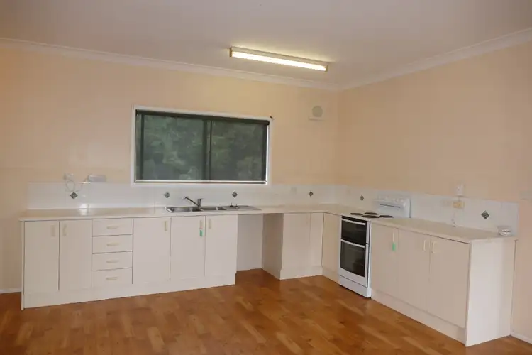 Second view of Homely rural property listing, 25 Hubinger Rd, Ellerbeck QLD 4816