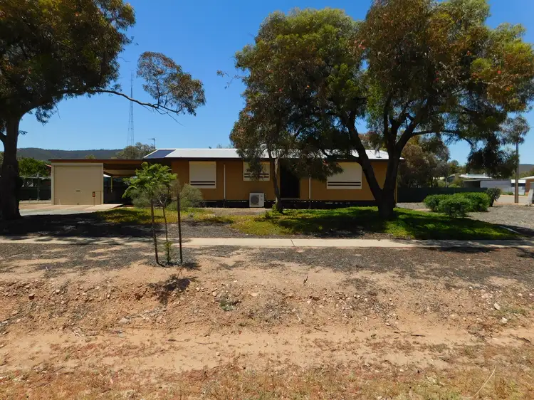 3 Sixth St, Napperby SA 5540