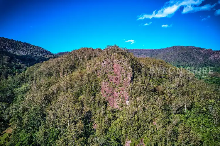 Sixth view of Homely rural property listing, 526 Huonbrook Rd, Huonbrook NSW 2482