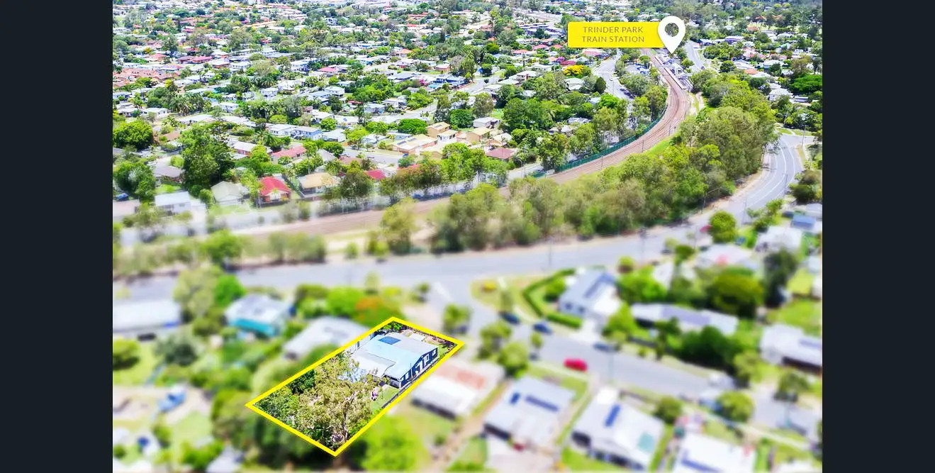 Main view of Homely house listing, 3 Laurel St, Woodridge QLD 4114