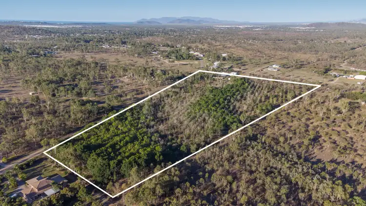 Third view of Homely rural property listing, 76 Texas Rd, Jensen QLD 4818