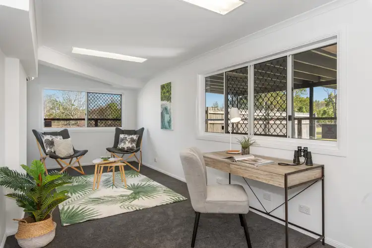 Sixth view of Homely rural property listing, 76 Texas Rd, Jensen QLD 4818