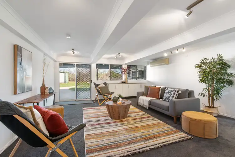 Seventh view of Homely rural property listing, 76 Texas Rd, Jensen QLD 4818