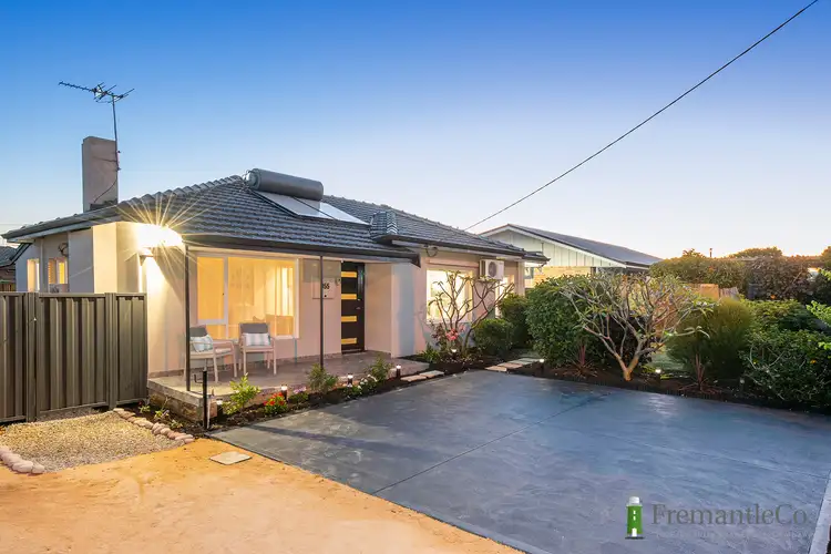 Lot 1/155 Clontarf Rd, Hamilton Hill WA 6163