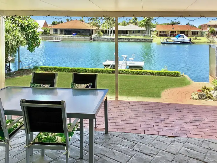 Third view of Homely unit listing, Unit 1/65 Oleander Dr, Bongaree QLD 4507
