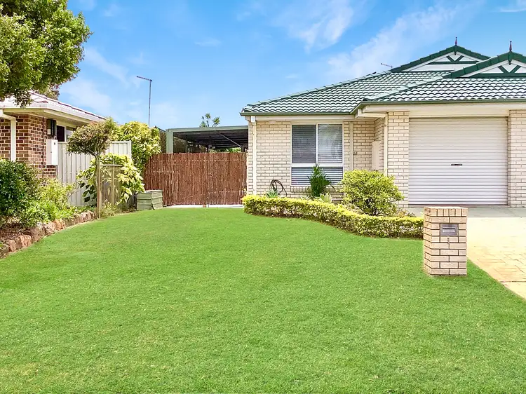 Fourth view of Homely unit listing, Unit 1/65 Oleander Dr, Bongaree QLD 4507