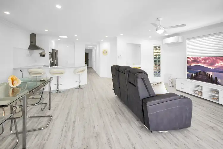 Fifth view of Homely unit listing, Unit 1/65 Oleander Dr, Bongaree QLD 4507
