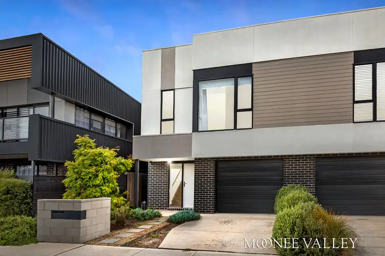 3A Westminster Drive, Avondale Heights VIC 3034