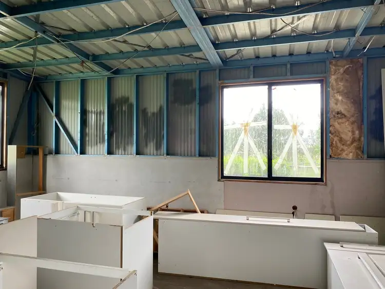Second view of Homely other listing, LOT 205 Crossan Rd, Midgenoo QLD 4854