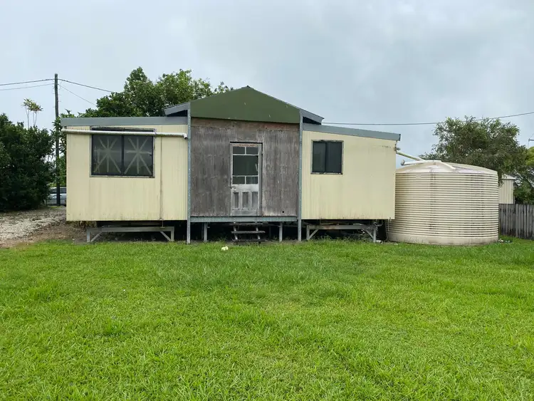 Fourth view of Homely other listing, LOT 205 Crossan Rd, Midgenoo QLD 4854