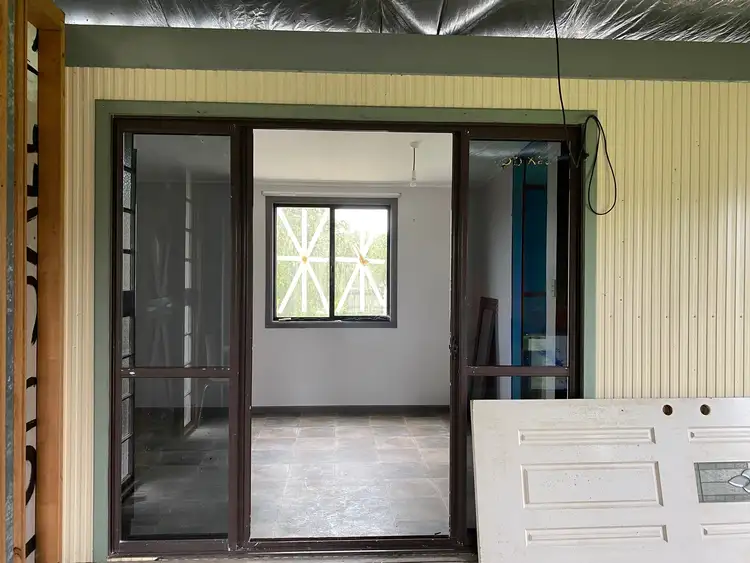 Fifth view of Homely other listing, LOT 205 Crossan Rd, Midgenoo QLD 4854