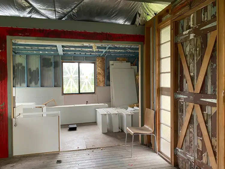 Sixth view of Homely other listing, LOT 205 Crossan Rd, Midgenoo QLD 4854