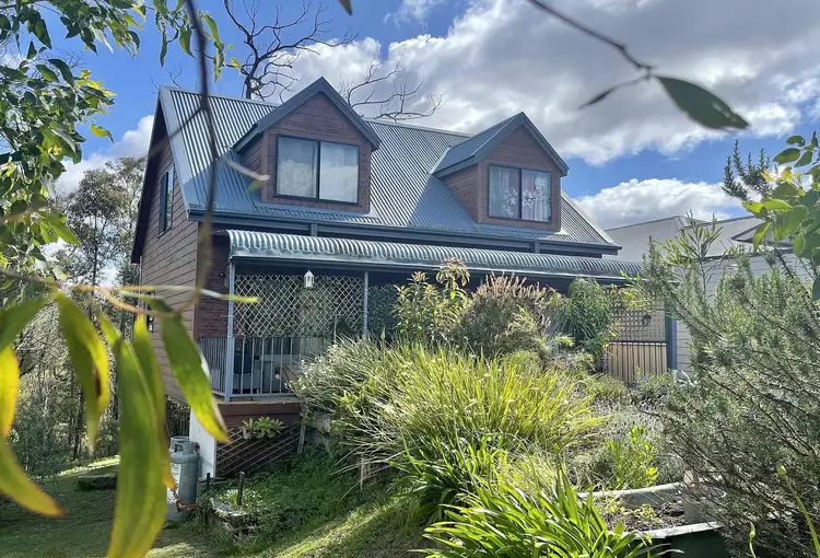 Main view of Homely house listing, 8A Wallaroo Road, Buxton NSW 2571