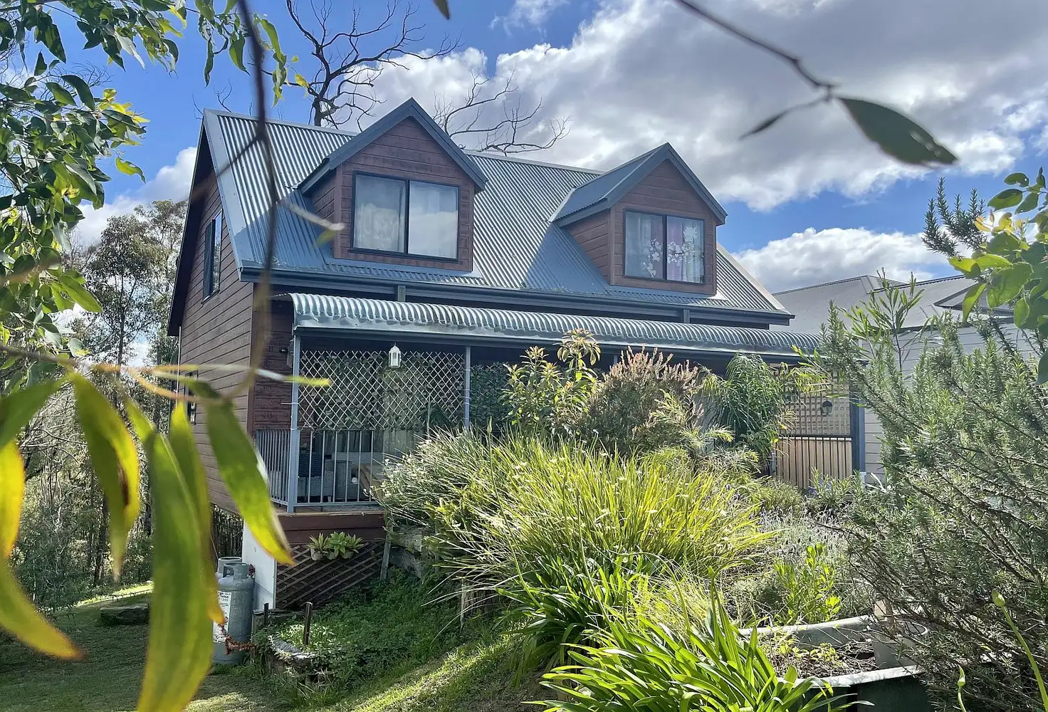Main view of Homely house listing, 8A Wallaroo Road, Buxton NSW 2571