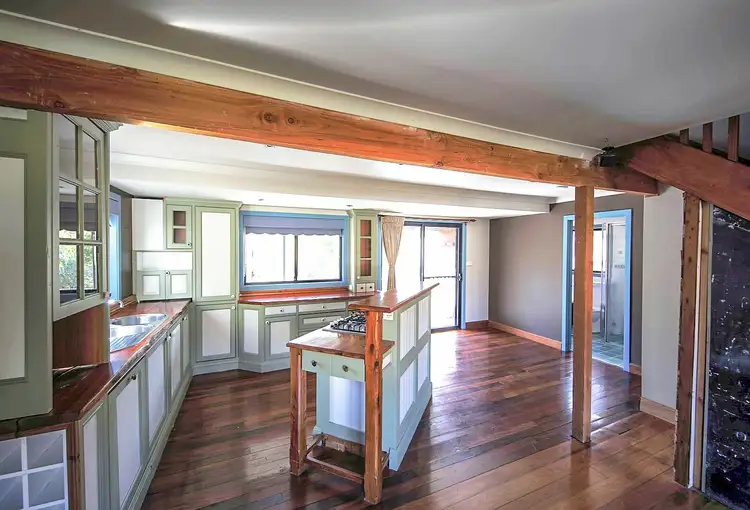 Second view of Homely house listing, 8A Wallaroo Road, Buxton NSW 2571