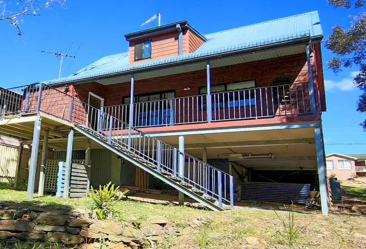 Third view of Homely house listing, 8A Wallaroo Road, Buxton NSW 2571