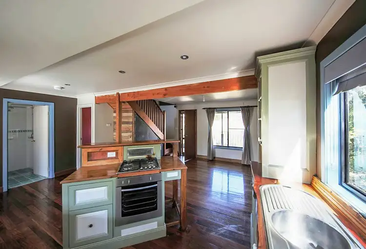 Fourth view of Homely house listing, 8A Wallaroo Road, Buxton NSW 2571