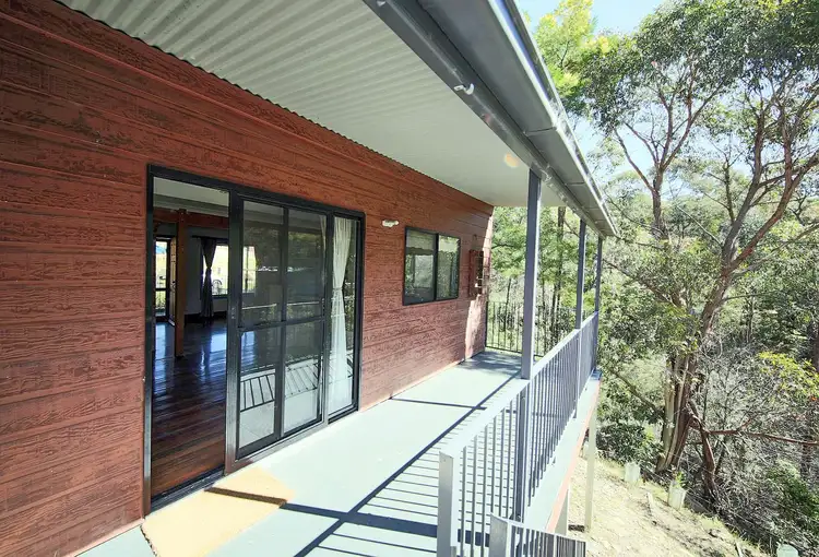 Fifth view of Homely house listing, 8A Wallaroo Road, Buxton NSW 2571